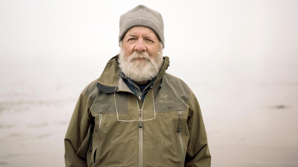 Dr. Richard Knecht has been conducting archaeological research in Alaska since 1983. Rick is currently a Senior Lecturer in Archaeology at the University of Aberdeen in Scotland and has been leading the Nunalleq Archaeological Project in Quinhagak, Alas... Portrait Richard Knecht