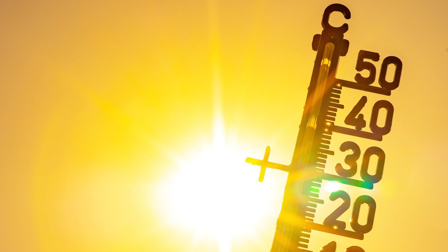 Klimakrise: Der Sommer 2023 bricht schon jetzt alle Rekorde Der Sommer 2023 bricht schon jetzt alle Rekorde