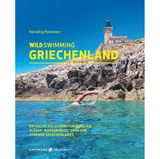 Bildband "Wildswimming Griechenland"