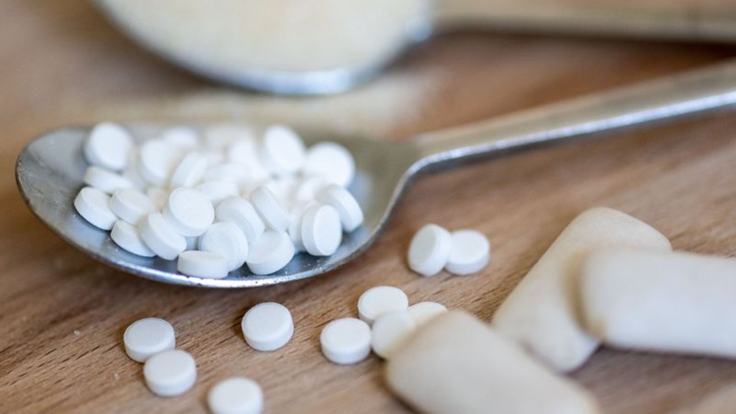 Aspartam kann unter Umständen Krebs auslösen - dürfte in den üblichen konsumierten Mengen aber kein Problem darstellen. Foto: He