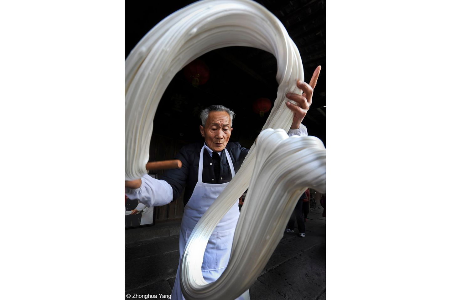 "Anchang Sugar Dance Artist"