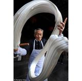 "Anchang Sugar Dance Artist"