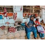 "Sleeping on the Job!"