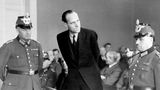 Helmuth James Graf von Moltke was one of 5,000 Germans prosecuted after the Valkyrie Plot. Von Moltke was not involved in the failed attempt to assassinate Adolf Hitler of July 20, 1944. Instead he was convicted of treason for his ethical opposition to the