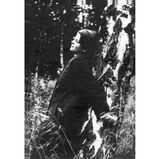 Sophie SCHOLL, deutsche Studentin, Widerstandskämpferin gegen den Nationalsozialismus und Mitglied der 'Weissen Rose', Portrait ca. 1938