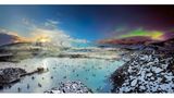 Blue Lagoon, Iceland, 2019