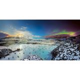 Blue Lagoon, Iceland, 2019