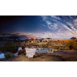 Serengeti National Park, Tanzania, 2015