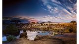 Serengeti National Park, Tanzania, 2015