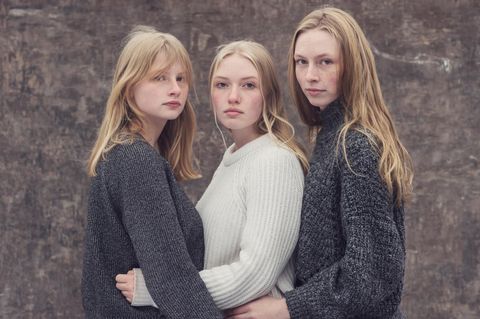 Der Körper von Heranwachsenden wandelt sich in der Pubertät massiv. Hormone steuern die Prozesse und Umbauten im Körper 