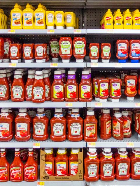 Allzu viele Wahlmöglichkeiten überfordern das Gehirn. Um Komplexität zu reduzieren, greifen wir daher meist zur immer gleichen Marke