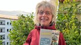 Birgit Schattling mit ihrem neuen Buch