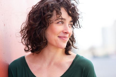 Wie reagiere ich auf Belastungen und aktiviere psychische Selbstheilungskräfte, etwa durch gesunde Routinen und kluges Verhalten? Prof. Tanja Michael hat es erforscht (Symbolbild) 