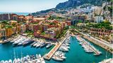 Monaco, Monte Carlo