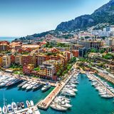Monaco, Monte Carlo