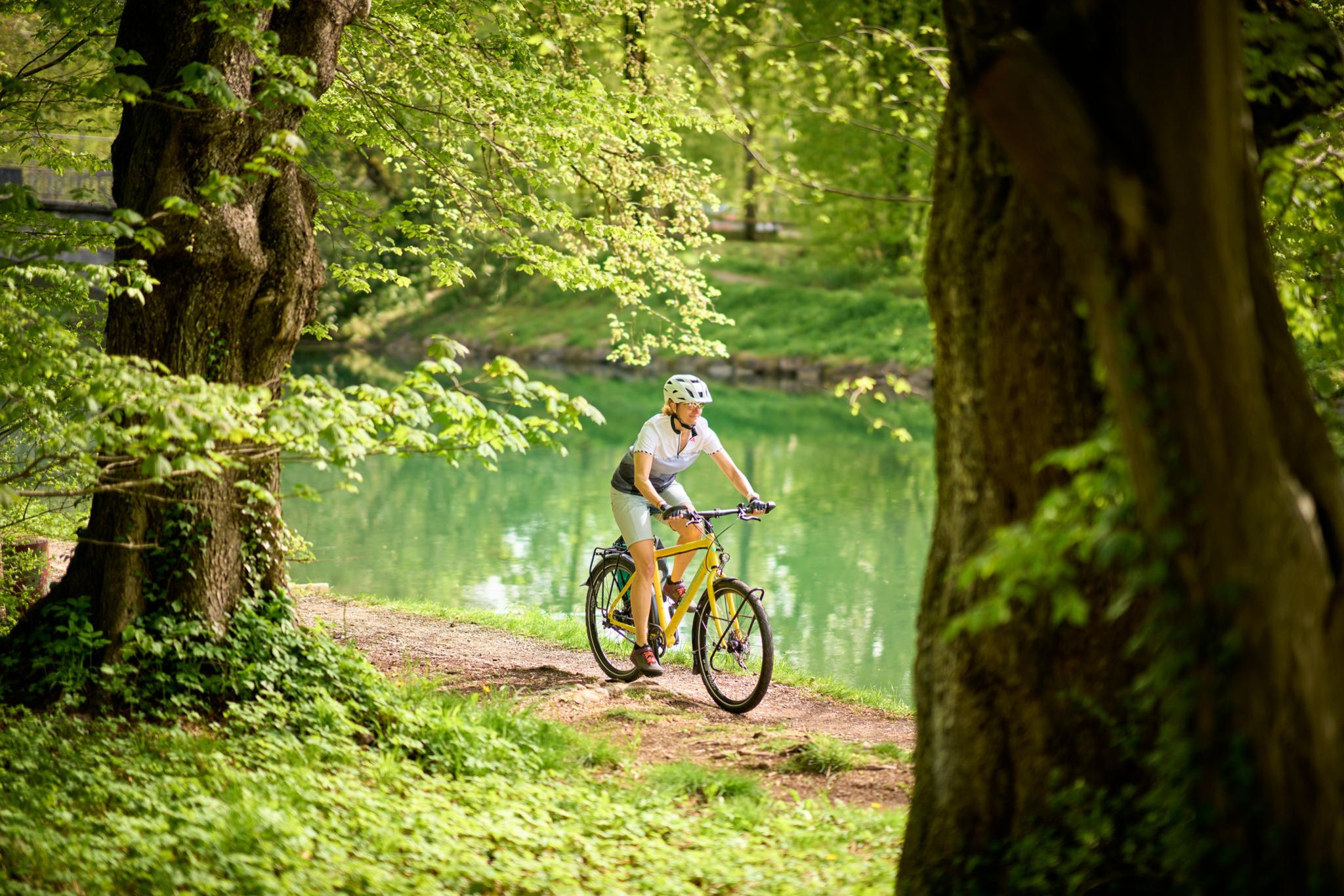Eifel per Fahrrad: Tipps für Radtouren - [GEO]
