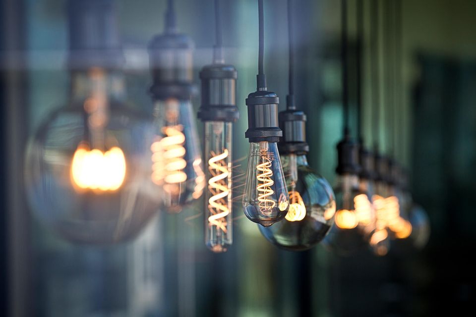 Es werde Licht! Doch welches Leuchtmittel sollten wir in Zukunft verwenden?