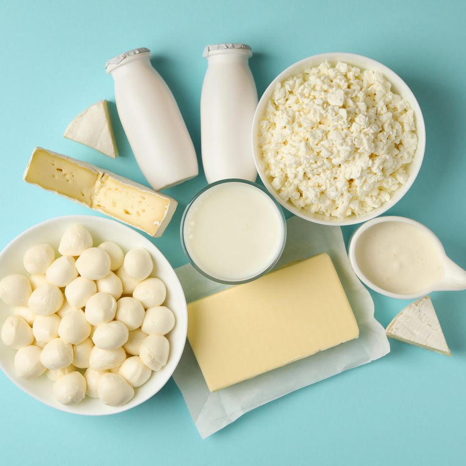 Viele Menschen mit einer Unverträglichkeit suchen Laktose aus dem Weg zu gehen. Der Totalverzicht ist meist nicht nötig - und längst nicht jede Käsesorte enthält Laktose 