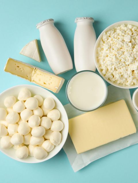 Viele Menschen mit einer Unverträglichkeit suchen Laktose aus dem Weg zu gehen. Der Totalverzicht ist meist nicht nötig - und längst nicht jede Käsesorte enthält Laktose 