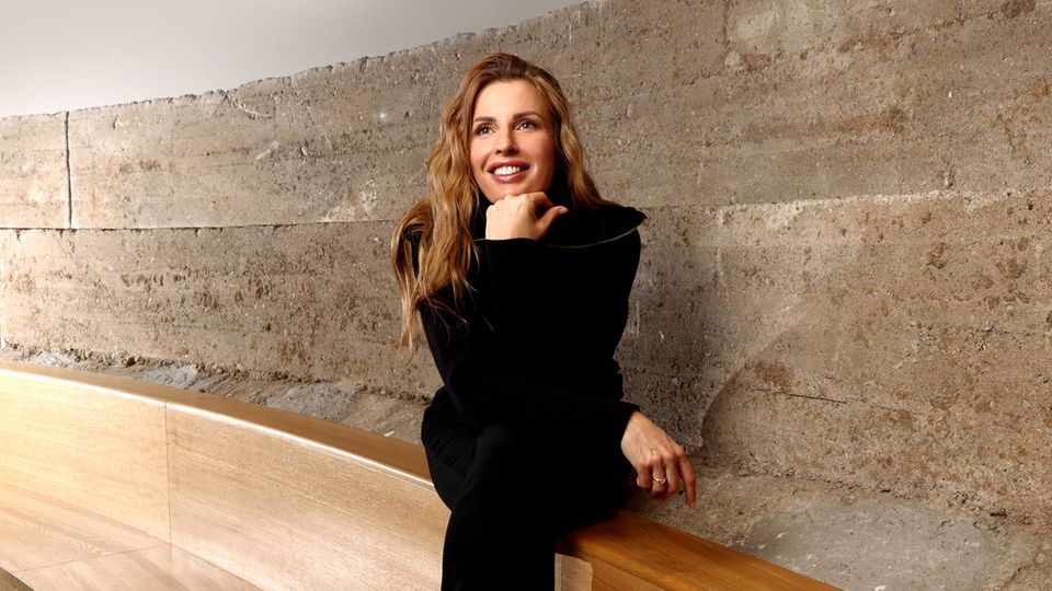 Dr. Mariana Wagner ist Astrophysikerin sowie Musikproduzentin und arbeitet im Planetarium Hamburg. Für GEO beschreibt sie monatlich, welche Highlights uns am Sternenhimmel erwarten