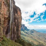 Canaima Nationalpark, Venezuela