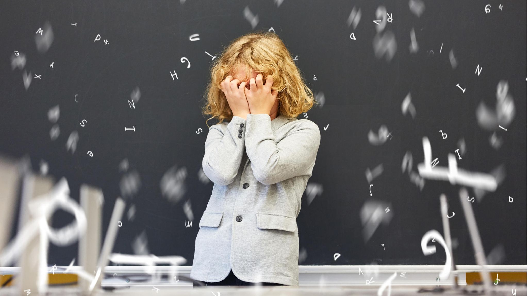 Überforderung: Bereits Kinder und Jugendliche zeigen heute Optimierungsstreben, oftmals sind sie "intrinsisch", innerlich motiviert. Erschöpfung, Traurigkeit und Schlafstörungen können folgen Bereits Kinder und Jugendliche zeigen heute Optimierungsstreben, oftmals sind sie "intrinsisch", innerlich motiviert. Erschöpfung, Traurigkeit und Schlafstörungen können folgen