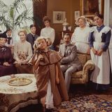 Nesthäkchen, historische Kinderserie, Deutschland 1983