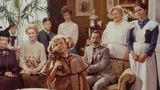 Nesthäkchen, historische Kinderserie, Deutschland 1983