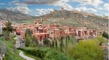 Albarracín die schönste Kleinstadt Spaniens