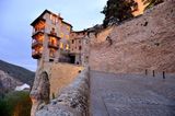 Cuenca in Kastilien-La Mancha