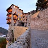 Cuenca in Kastilien-La Mancha