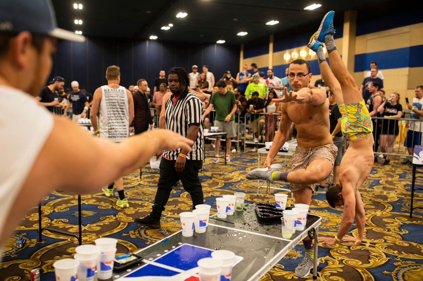 Beer Pong Beer Pong