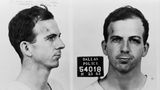 Mugshot von Lee Harvey Oswald