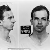 Mugshot von Lee Harvey Oswald