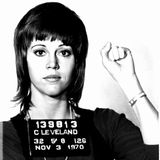 Mugshot von Jane Fonda