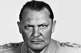 Mugshot von Hermann Göring