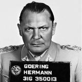 Mugshot von Hermann Göring