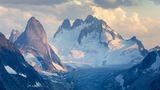 Bugaboo Spire