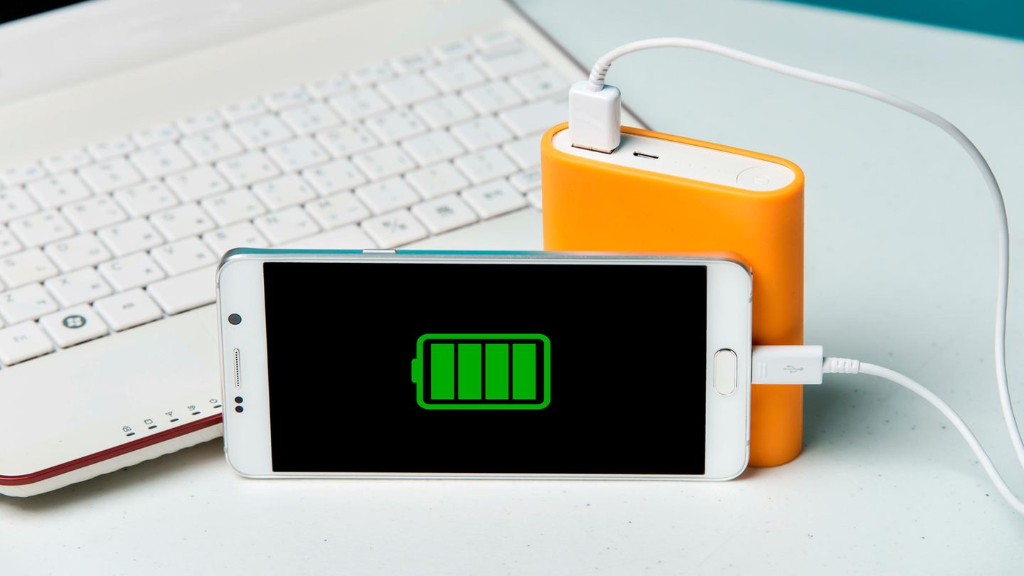 Ohne sie wären wir aufgeschmissen: Lithium-Ionen-Akkus sind in vielen technischen Geräten verbaut