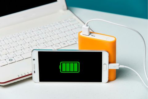 Ohne sie wären wir aufgeschmissen: Lithium-Ionen-Akkus sind in vielen technischen Geräten verbaut