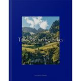 „Take Me to the Lakes – Allgäu Edition“