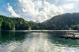 Freibergsee