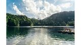 Freibergsee