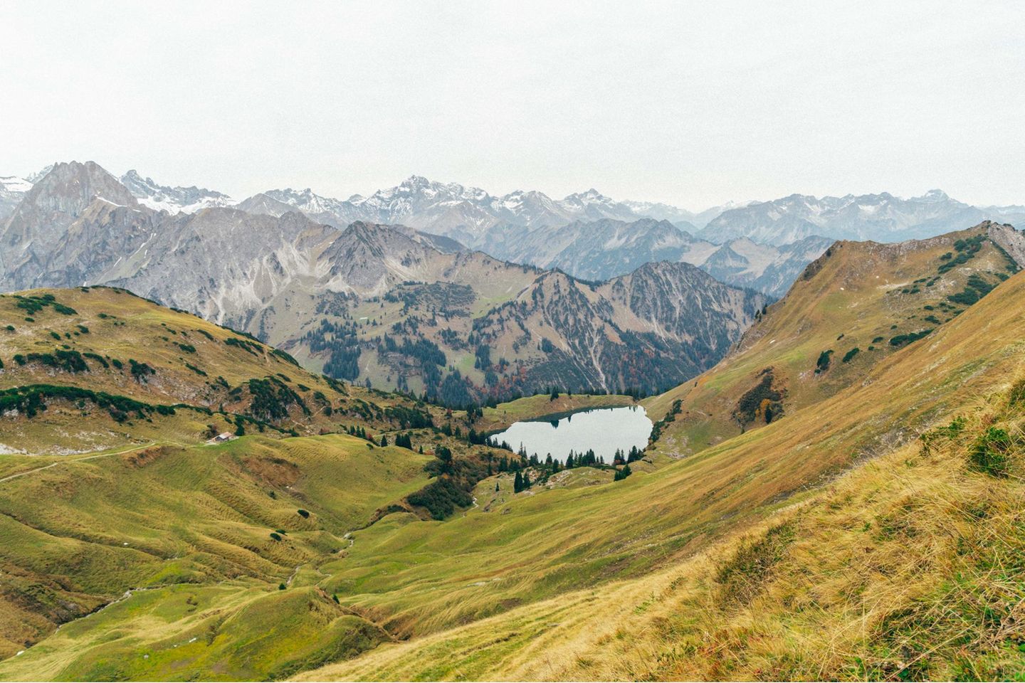 Seealpsee