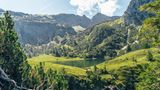 Unterer Gaisalpsee