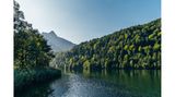 Schwansee