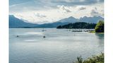 Forggensee
