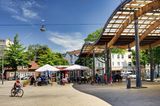 Stübenplatz in Hamburg-Wilhelmsburg