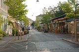 Wien, Ottakring, Yppenplatz
