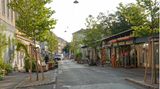 Wien, Ottakring, Yppenplatz